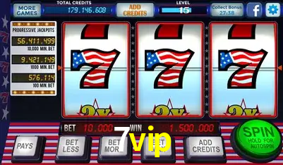Desvendando o Mundo dos Jogos Virtuais na 7vip
