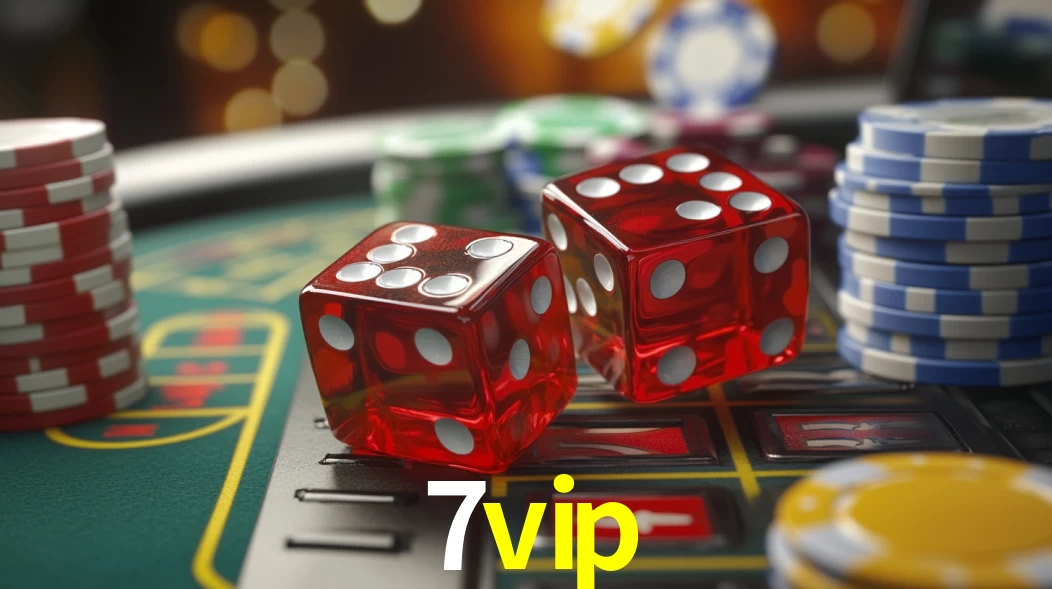 Experiência VIP 7vip