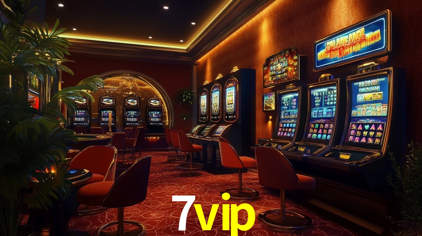 Statistics 7vip