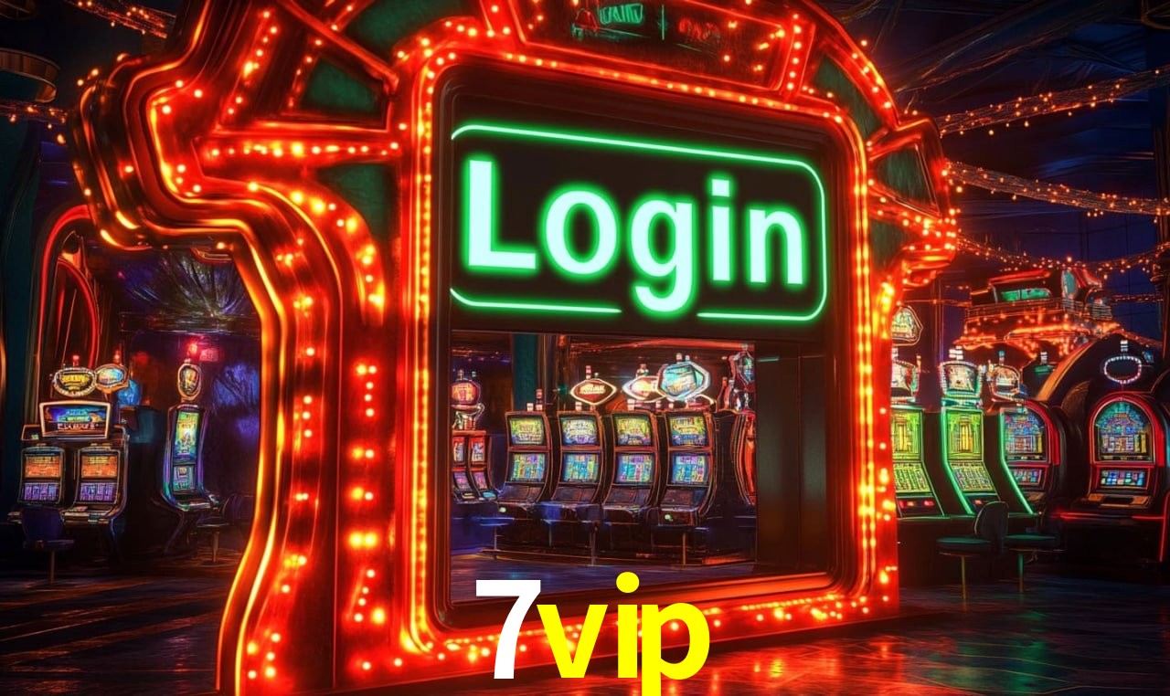 Estatísticas 7vip