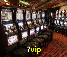 A Revolução dos Aplicativos de Jogos no 7vip
