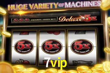 A Popularidade dos Caça-Níqueis no 7vip