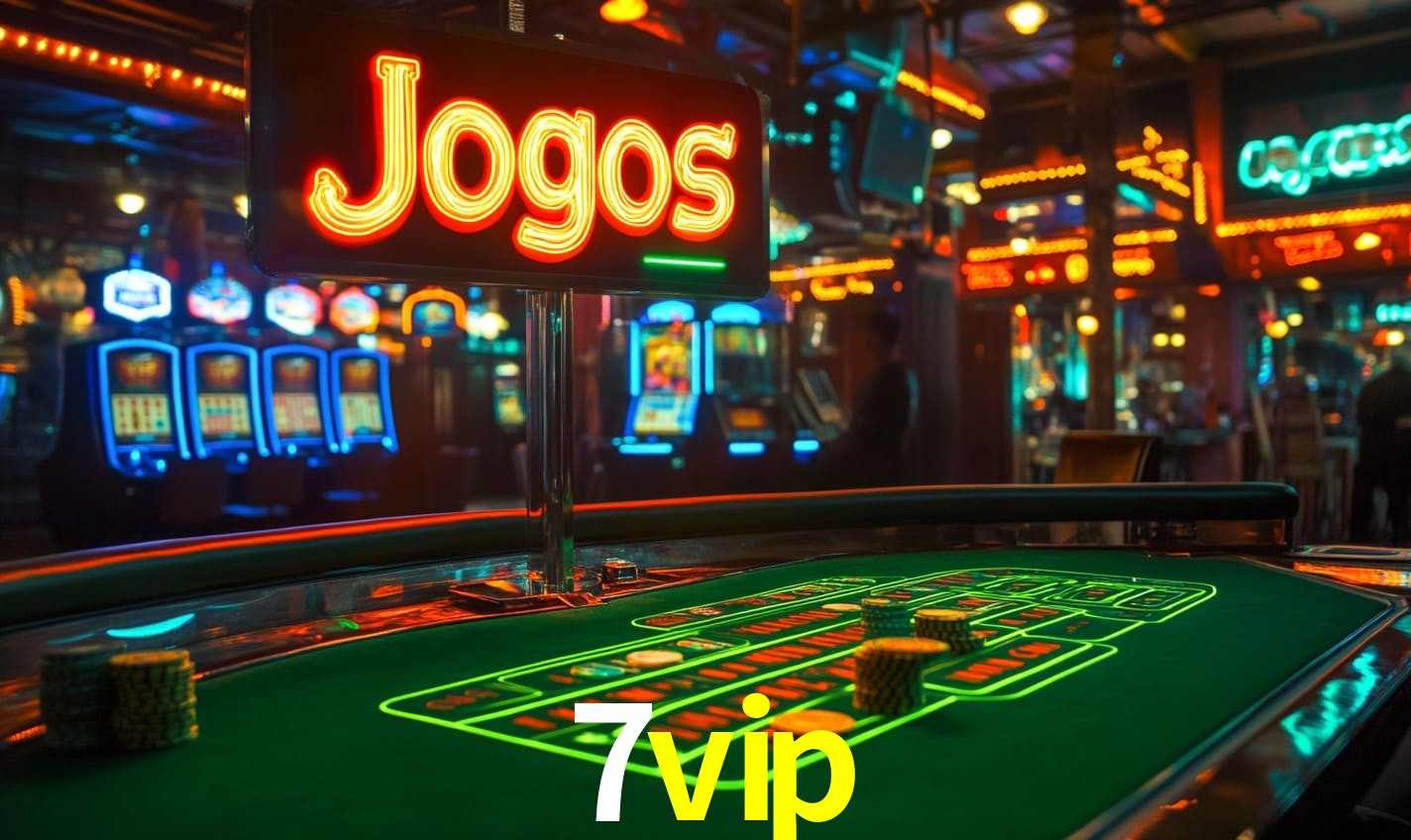 Sistemas de Segurança 7vip