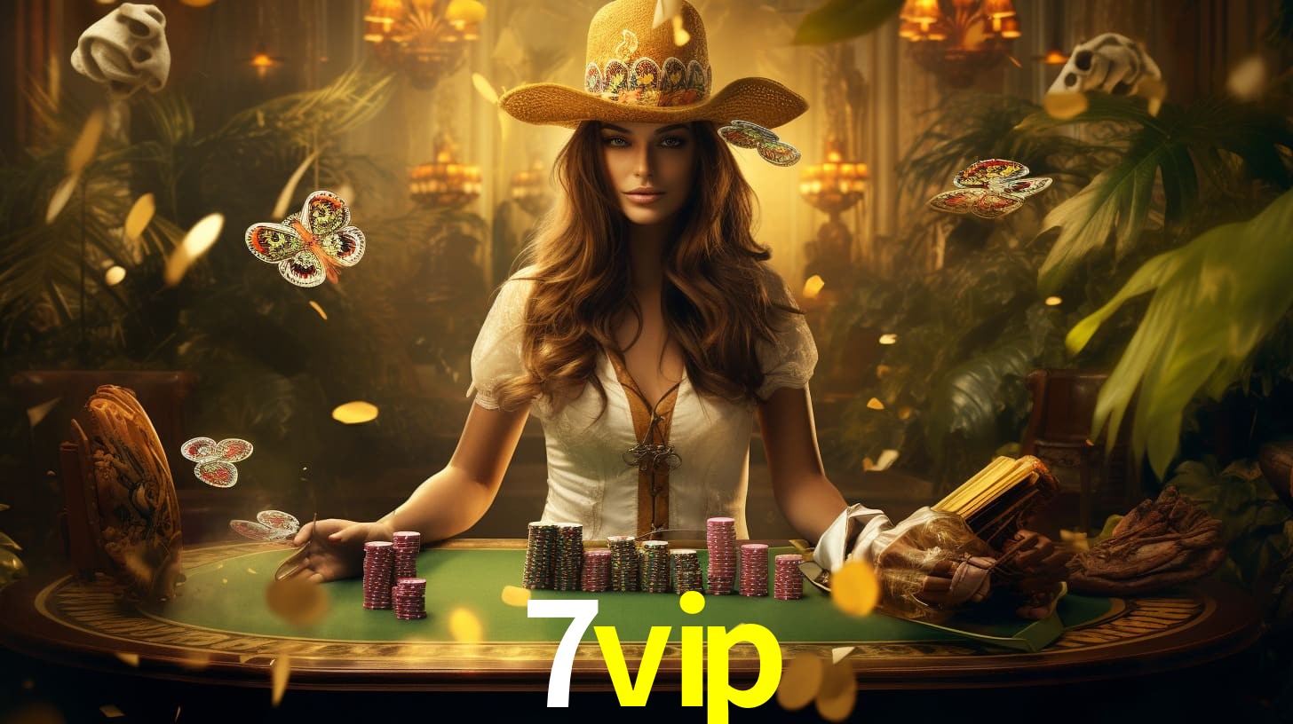 Bonus Features 7vip