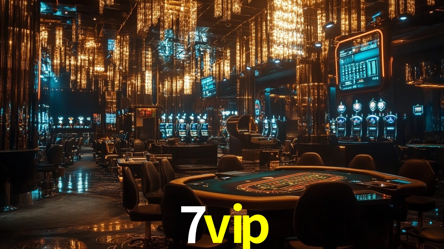 Tournaments 7vip