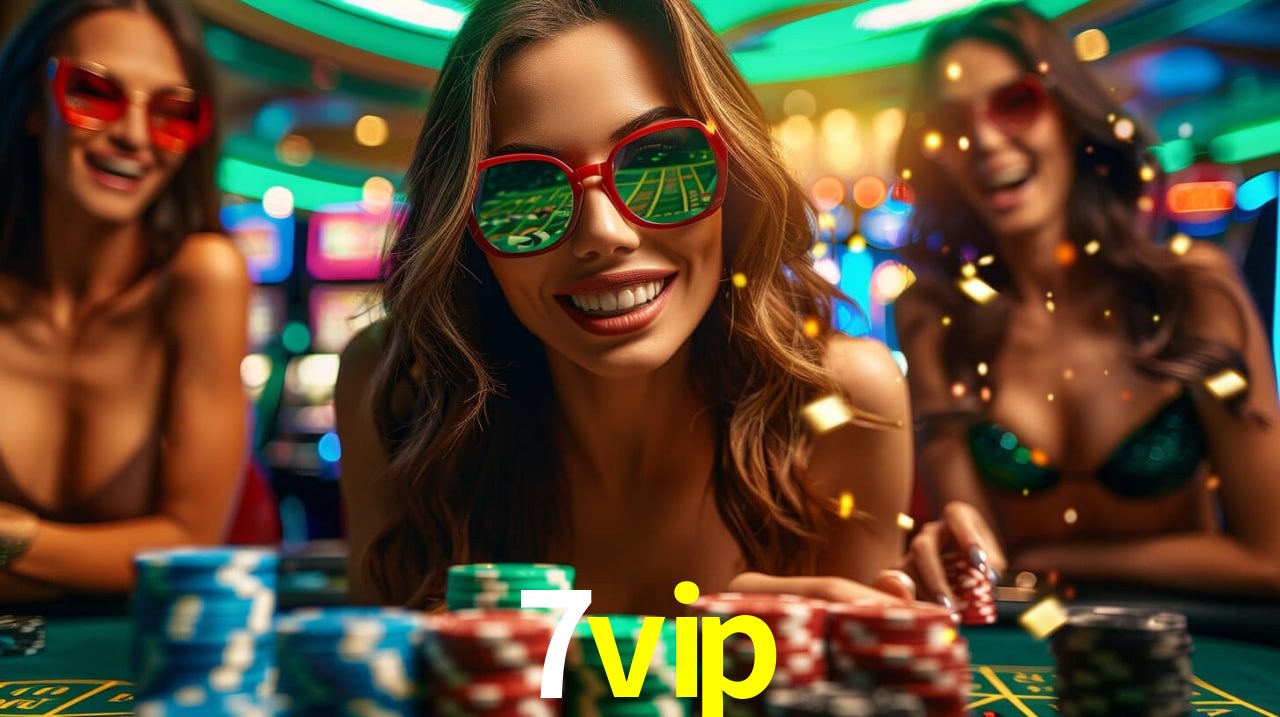 Account Benefits 7vip