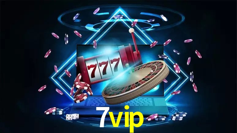 Design Responsivo 7vip