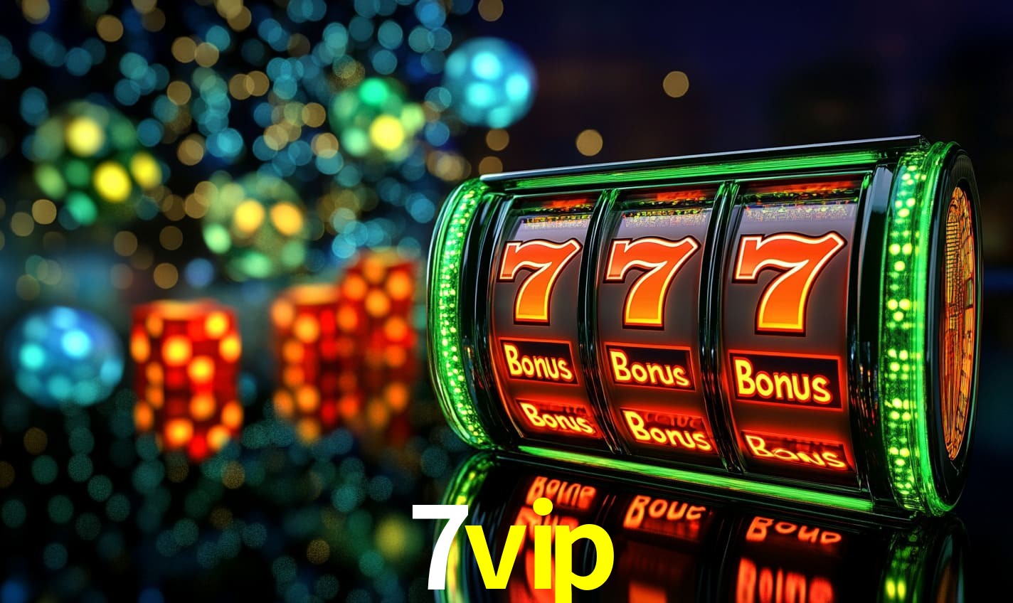 Integração de APIs 7vip