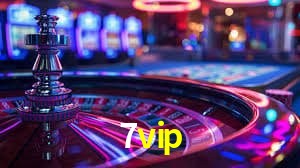 Recursos de Bônus 7vip