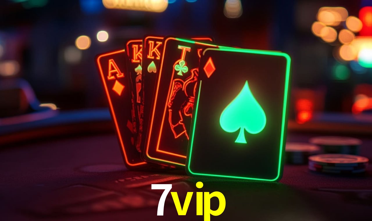 Provedores de Jogos 7vip