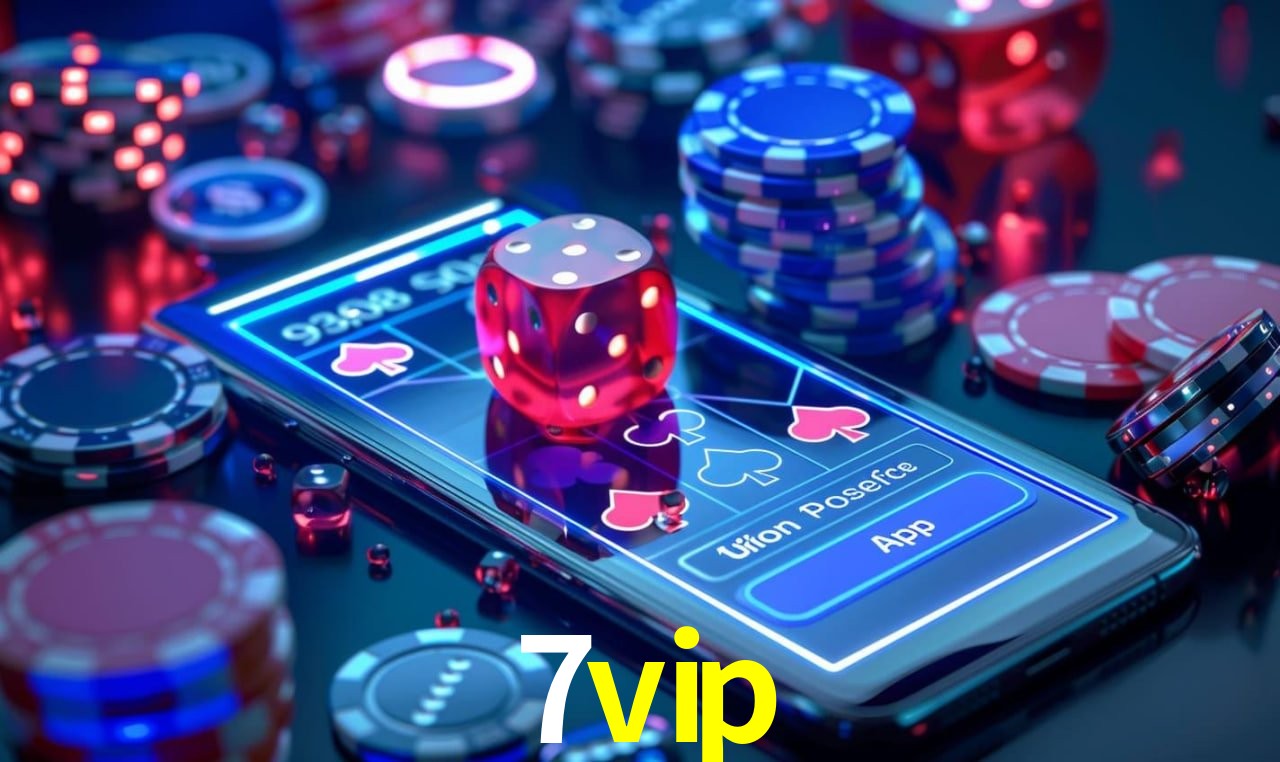 Explore as vantagens do 7vip: serviço profissional e confiabilidade