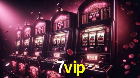 PIX Instantâneo 7vip