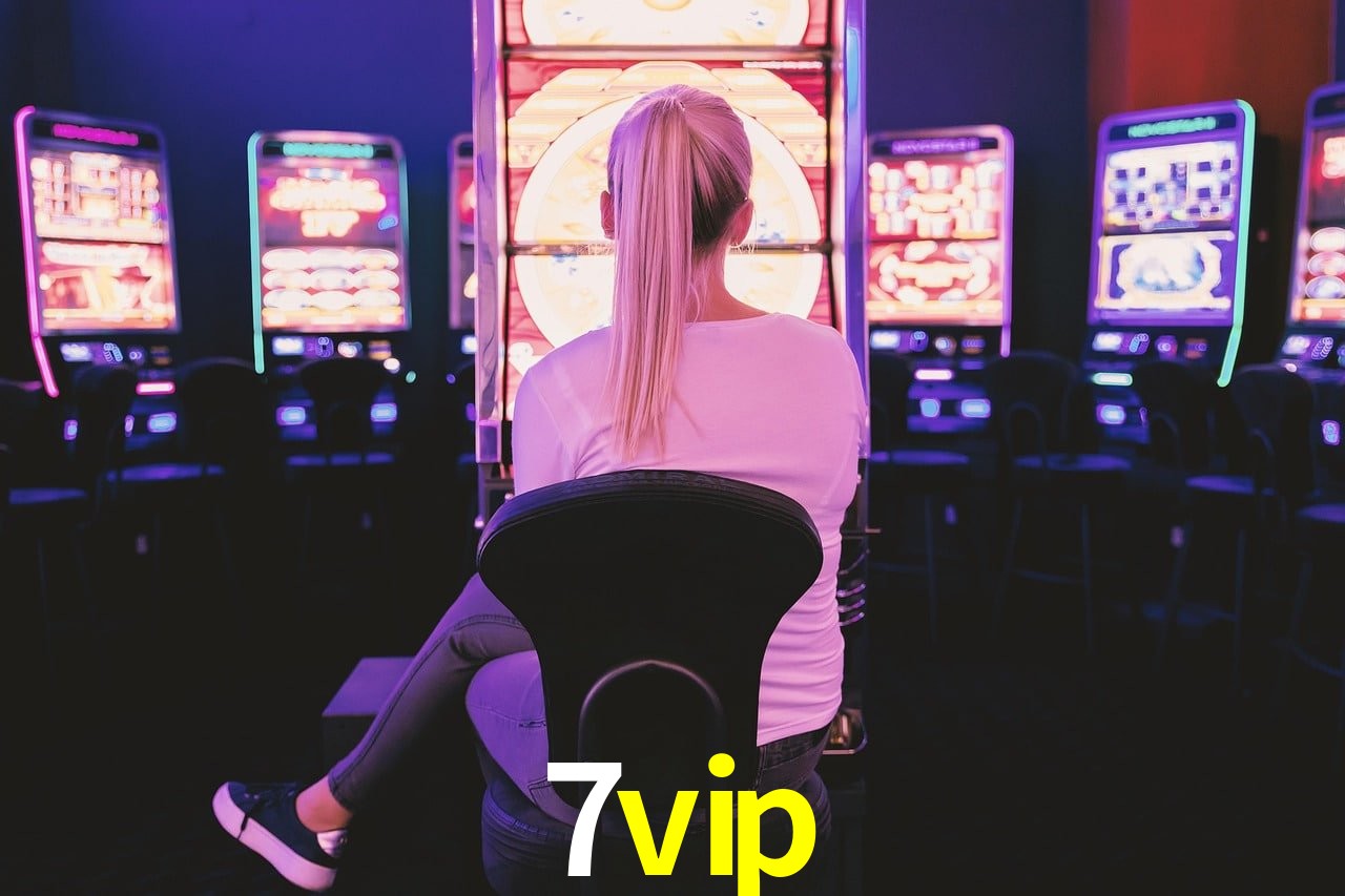 Seasonal Promotions 7vip