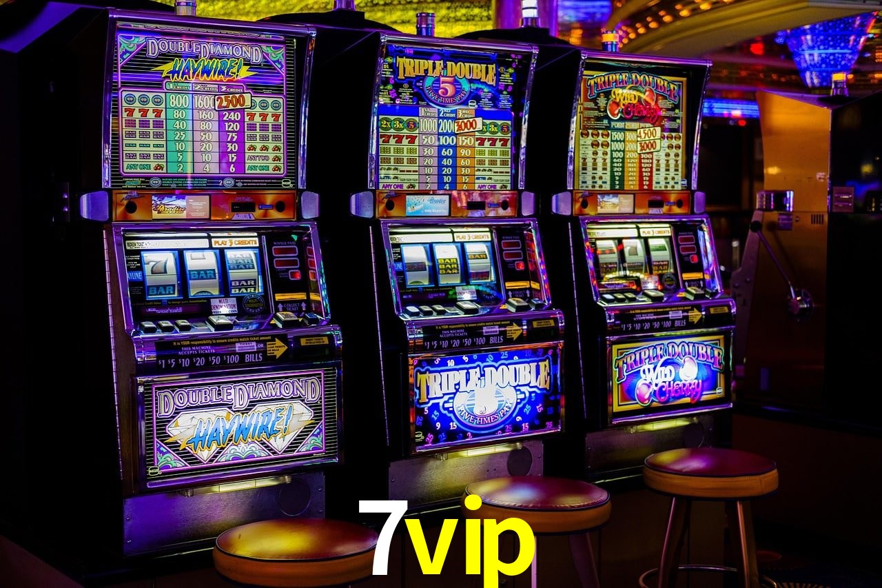 Apostas de Tênis 7vip