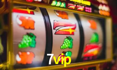 Descubra o Programa VIP da 7vip: Vantagens Exclusivas para Jogadores