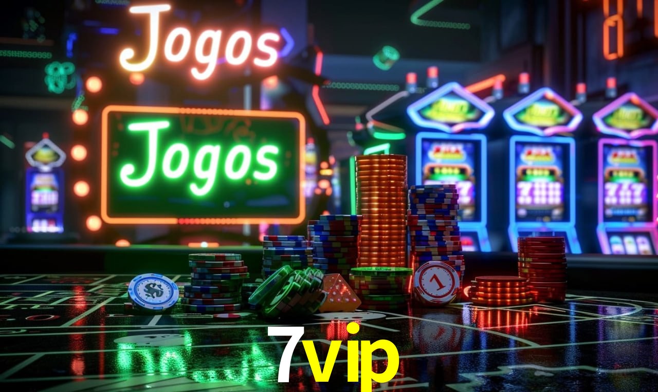 7vip App Interface