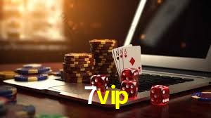 7vip: Seu Especialista em Apostas Esportivas Brasileiras