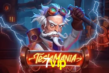 Tecnologia da Plataforma 7vip