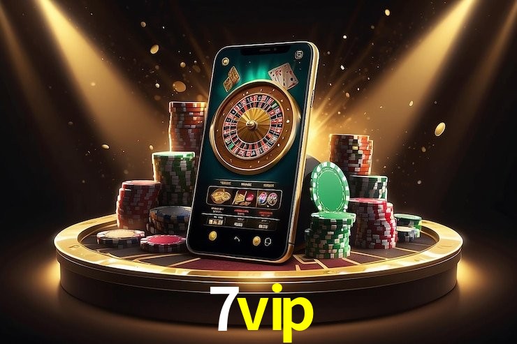 Promoção Relâmpago 7vip