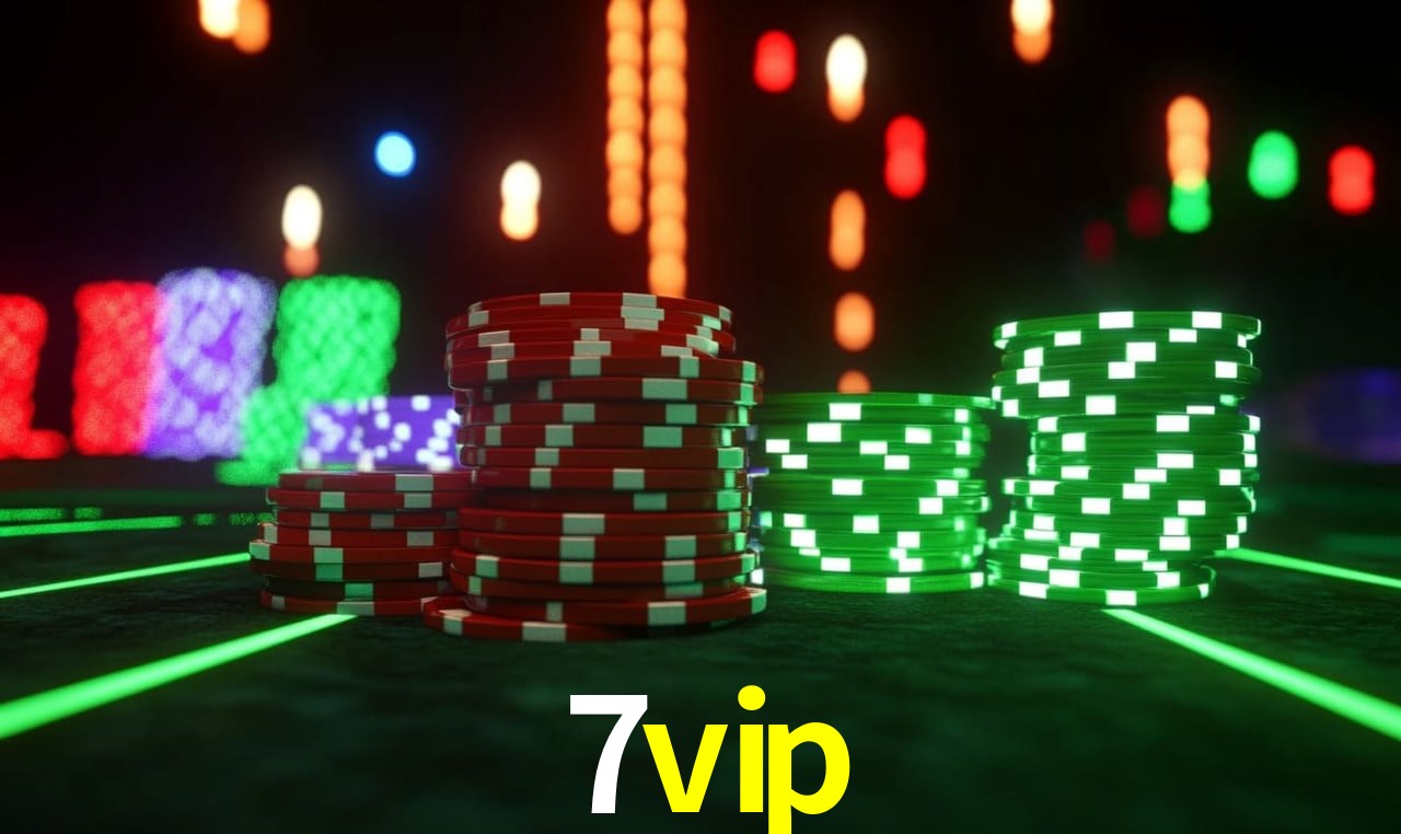 Platform Technology 7vip