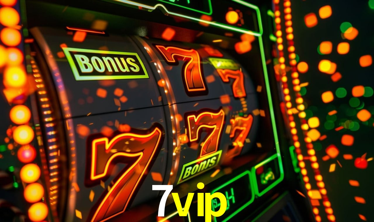 cassino 7vip