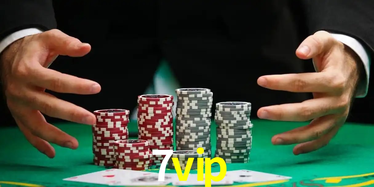 7vip bet