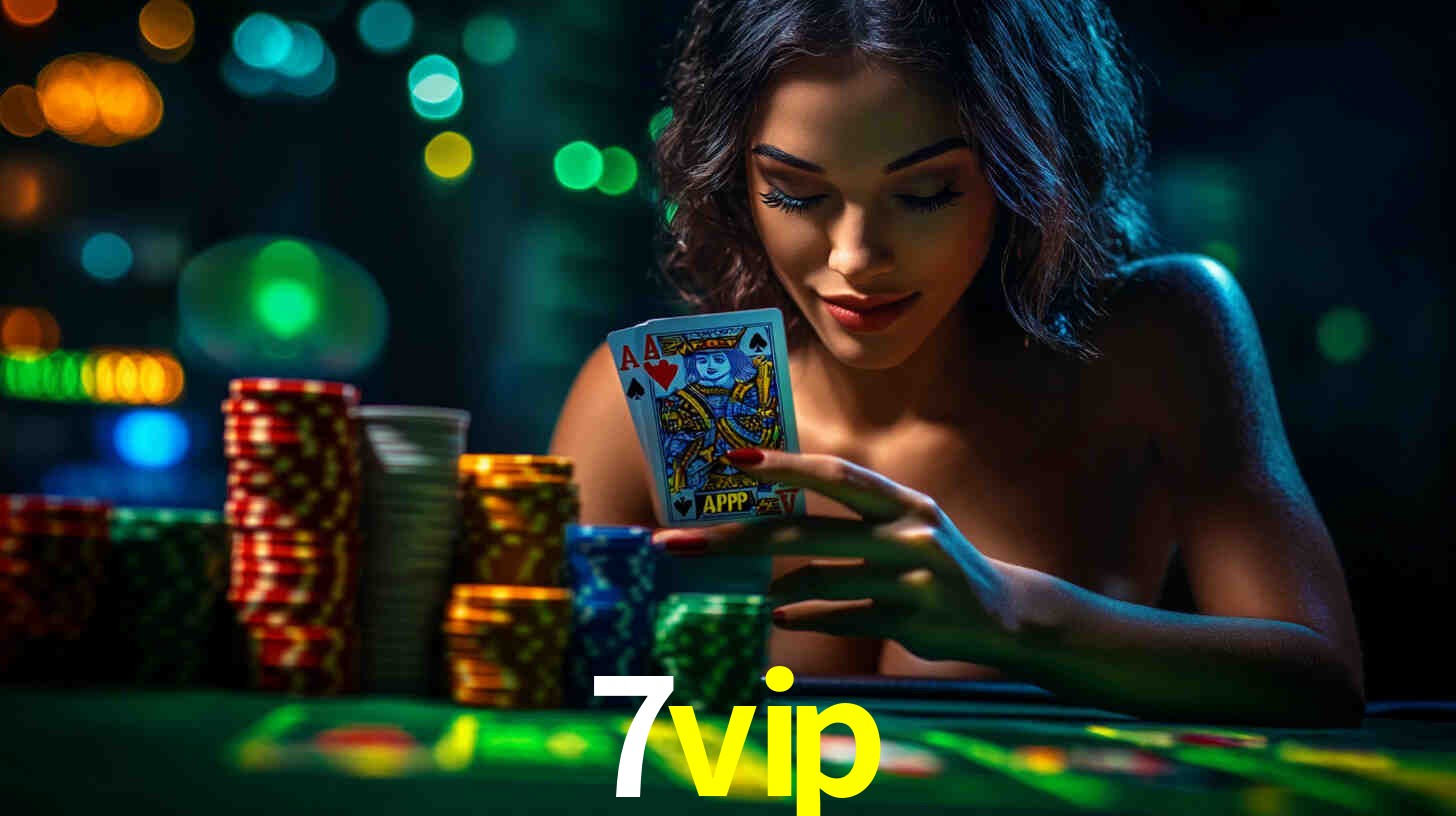 A Experiência Imersiva dos Cassinos Ao Vivo no 7vip