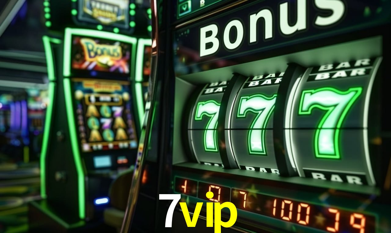 Exclusive Offers 7vip