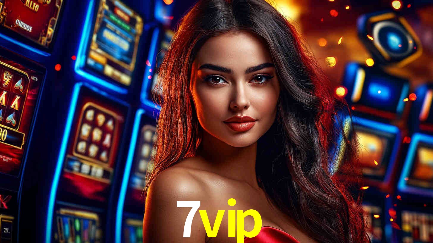 Desvendando o Mundo dos Jogos Virtuais na 7vip