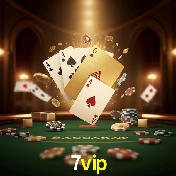 Slot Games 7vip