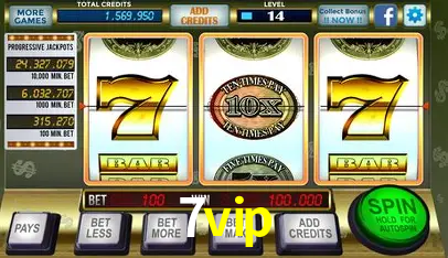 A Revolução dos Aplicativos de Jogos no 7vip