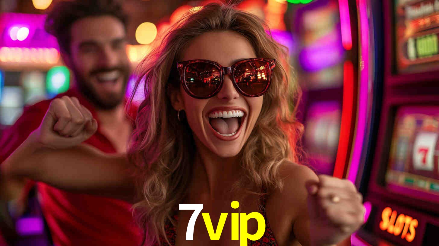 Inovações de Jogos na 7vip: O Futuro das Experiências Interativas